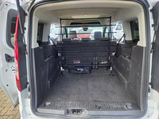 FORD Tourneo Connect usata, con Cerchi in lega