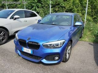 BMW 116 usata, con Airbag