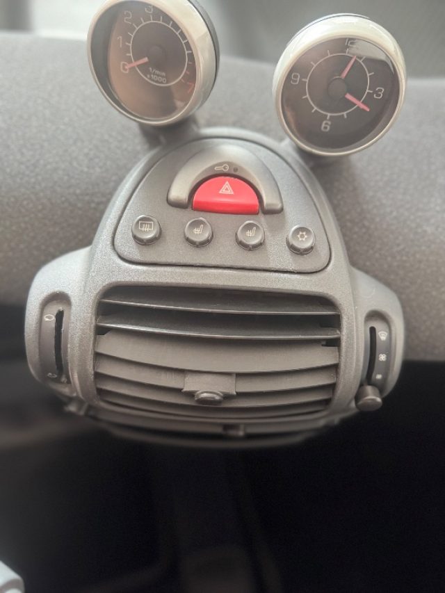 SMART ForTwo usata 5