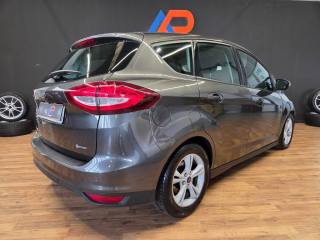 FORD C-Max usata, con Autoradio