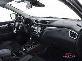 NISSAN Qashqai usata 11