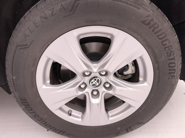 TOYOTA RAV 4 usata, con Immobilizzatore elettronico