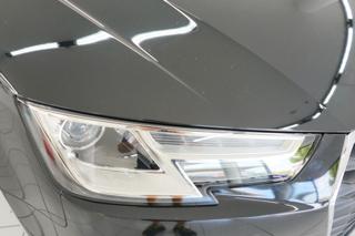 AUDI A4 usata, con Volante in pelle