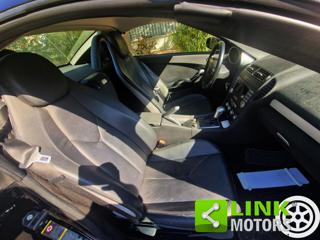 MERCEDES-BENZ SLK 200 usata, con Volante in pelle