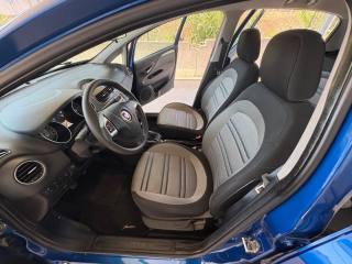 FIAT Punto Evo usata, con Lettore CD