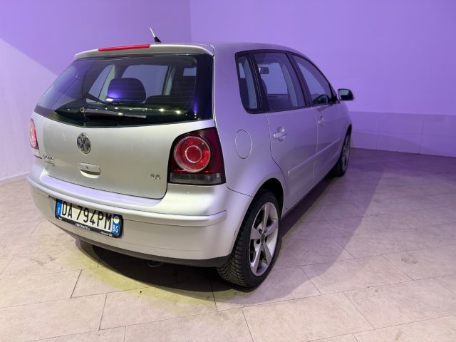 VOLKSWAGEN Polo usata 14