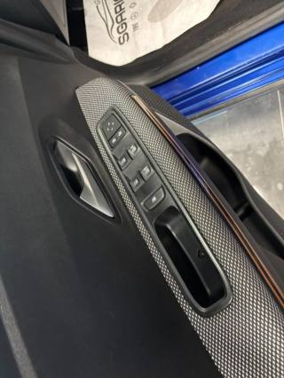 DACIA Sandero usata, con Luci diurne LED