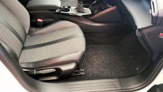 PEUGEOT 2008 usata, con Cerchi in lega