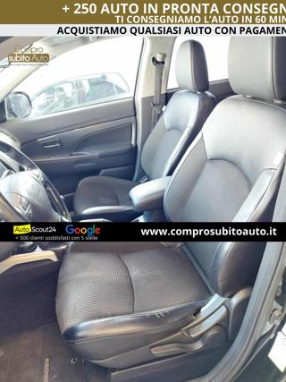 CITROEN C4 usata, con ESP
