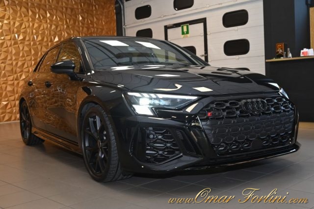 AUDI RS3 usata 128