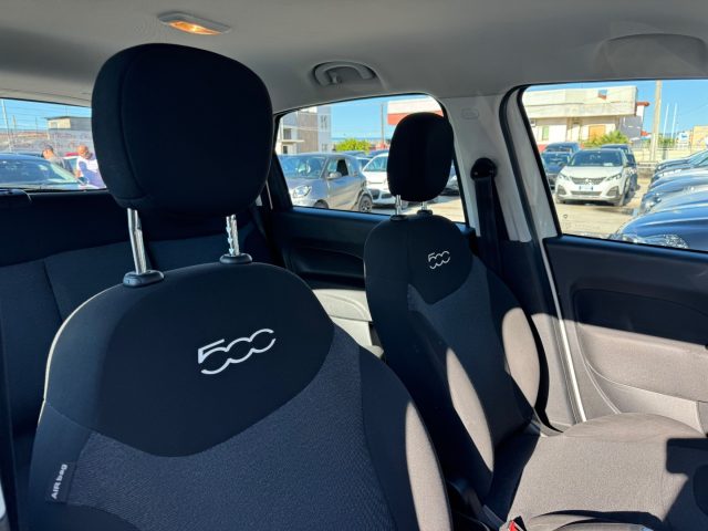FIAT 500L usata, con Cruise Control