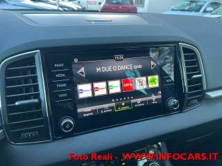 SKODA Karoq usata, con Sistema di navigazione