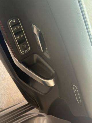 MERCEDES-BENZ A 180 usata 22