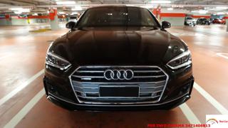 AUDI A5 usata, con Airbag