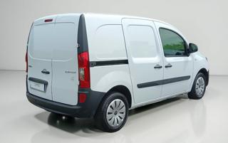 MERCEDES-BENZ Citan usata, con Bracciolo
