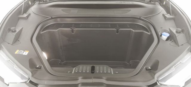 FORD Mustang Mach-E usata 72