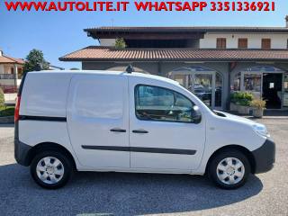 RENAULT Kangoo usata, con Autoradio