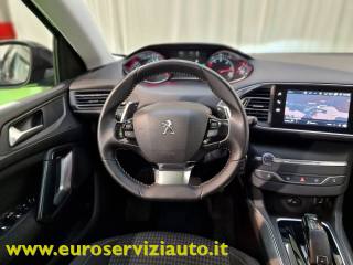 PEUGEOT 308 usata, con Filtro antiparticolato