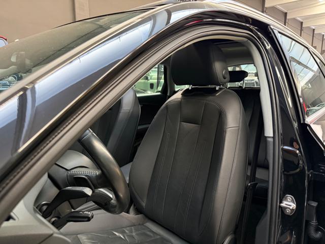 AUDI A4 usata, con Controllo trazione