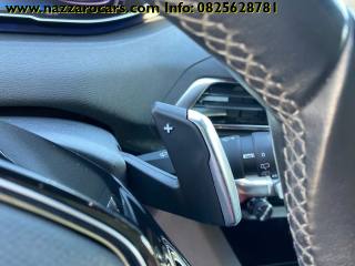 PEUGEOT 3008 usata, con Leve al volante