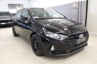 HYUNDAI i20 1.2 MPI ConnectLine