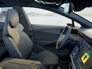 LOTUS Eletre usata, con ESP
