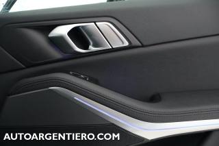 BMW X5 usata, con Sensori di parcheggio anteriori