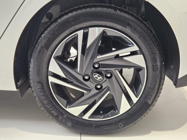 HYUNDAI i20 usata, con Immobilizzatore elettronico