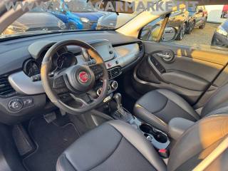 FIAT 500X usata, con Climatizzatore