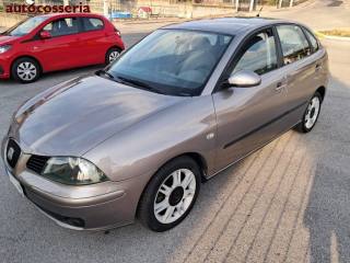 SEAT Ibiza 1.4 benzina  5p.