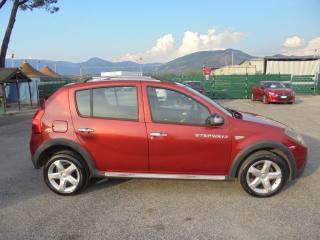 DACIA Sandero usata 18