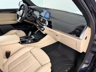 BMW X3 usata, con Antifurto