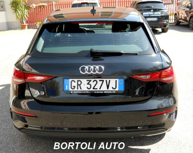 AUDI A3 usata, con Airbag Passeggero