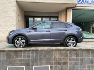 VOLKSWAGEN Taigo usata, con Cerchi in lega