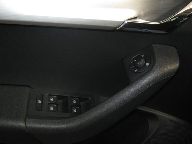 SKODA Octavia usata, con Fendinebbia