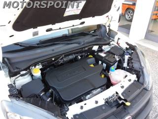 FIAT Doblo usata, con Controllo vocale