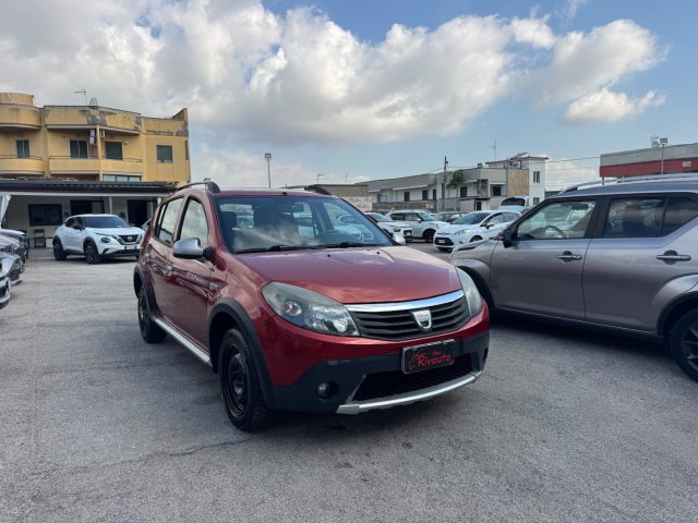 DACIA Sandero usata, con ABS