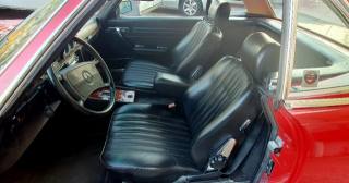 MERCEDES-BENZ SL 560 usata 6