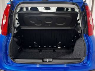 FIAT Panda usata, con Riconoscimento dei segnali stradali