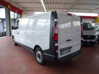 RENAULT Trafic usata, con Boardcomputer