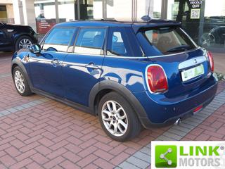 MINI Cooper usata 6