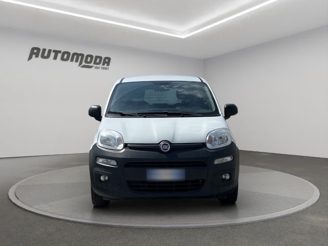 FIAT Panda usata, con Airbag