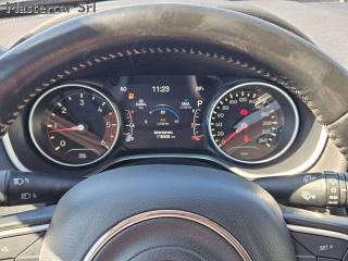 JEEP Compass usata, con Immobilizzatore elettronico