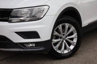 VOLKSWAGEN Tiguan usata, con Filtro antiparticolato