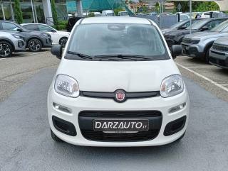FIAT Panda usata, con Airbag