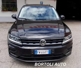 VOLKSWAGEN Tiguan usata, con Vivavoce