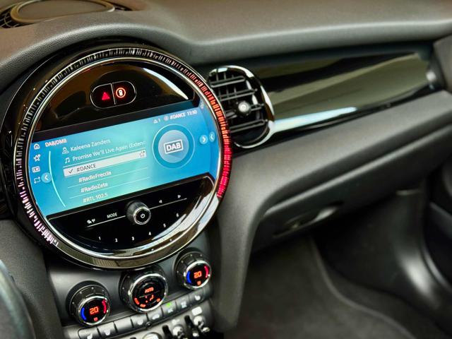 MINI Cabrio usata, con ESP