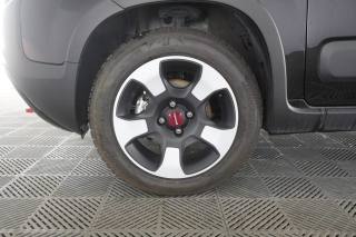 FIAT Panda Cross usata 7