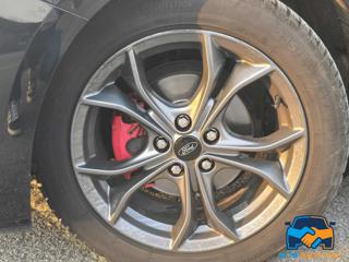 FORD Focus usata, con Cerchi in lega