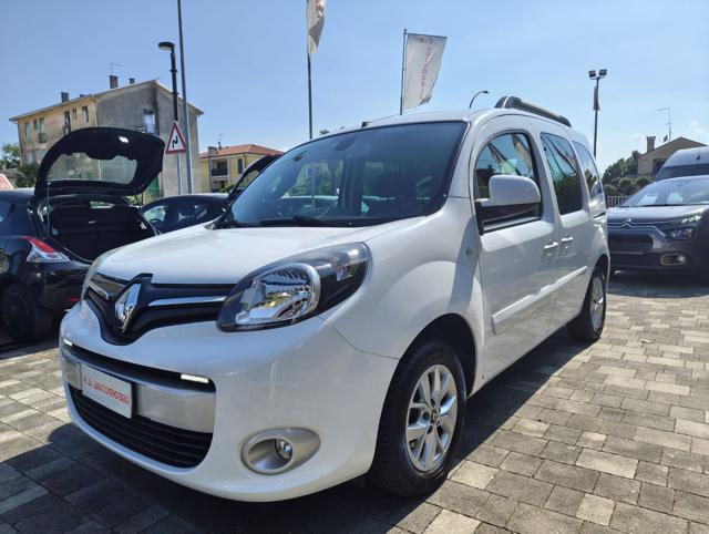 RENAULT Kangoo usata, con ABS